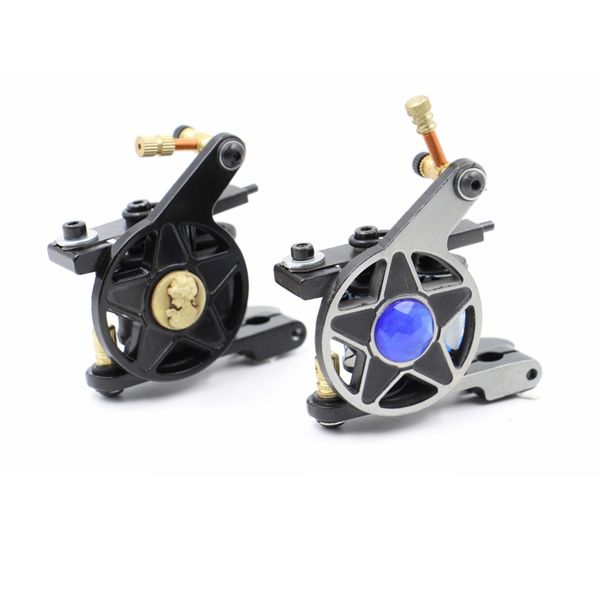 wire cutting 10 wrap coils tattoo machine for liner and shader black color iron tattoo supplies ing
wire cutting 10 wrap coils tattoo machine for liner and shader black color iron tattoo supplies ing