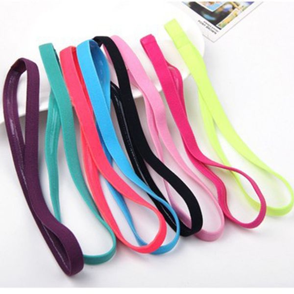 women men yoga hair bands sports headband anti-slip elastic rubber sweatband football yoga running biking yoga hair bands
women men yoga hair bands sports headband anti-slip elastic rubber sweatband football yoga running biking yoga hair bands