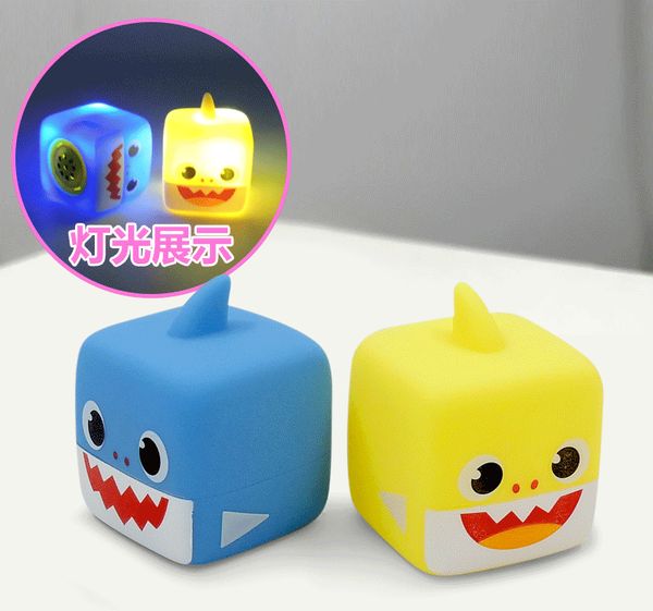 3 color led baby hark toy with mu ic baby hark box light up baby hark doll inging ong kid gift party favor c0015
3 color led baby hark toy with mu ic baby hark box light up baby hark doll inging ong kid gift party favor c0015