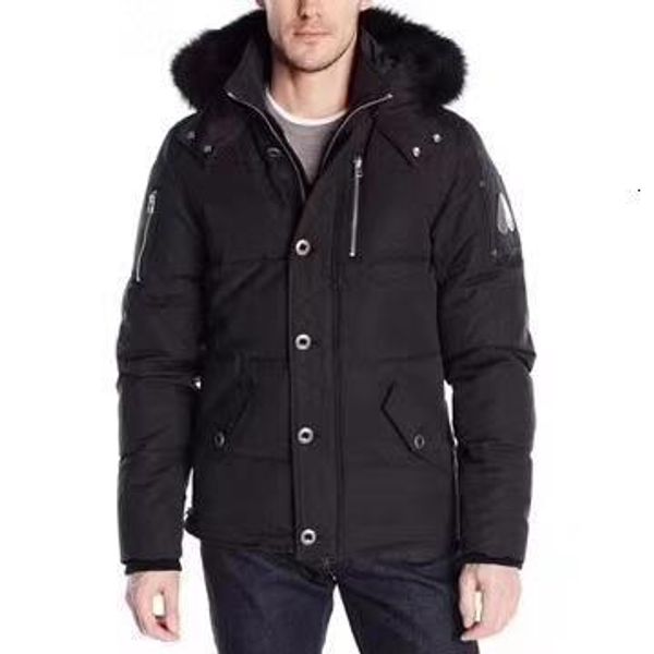 brand new men clothing casual down jacket down coats mens outdoor winter warm feather man winter coat outwear jackets parkas 3-8, Black
brand new men clothing casual down jacket down coats mens outdoor winter warm feather man winter coat outwear jackets parkas 3-8, Black