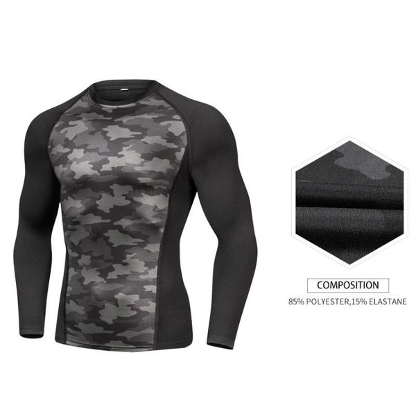men's base layer cycling warm long sleeve crew thermal fitness running gym compression n59y
men's base layer cycling warm long sleeve crew thermal fitness running gym compression n59y