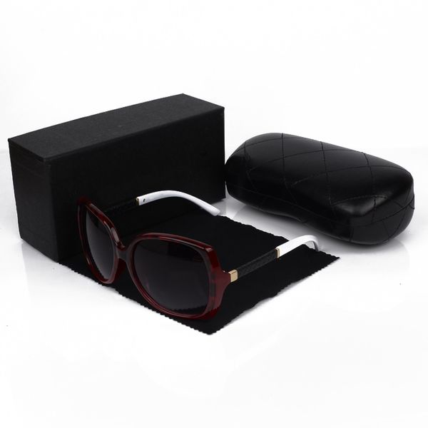 wholesale-new fashion sunglasses for women luxury designer sun glasses oversized sunglasses sports retro eyewear uv400 lenses box and case, White;black
wholesale-new fashion sunglasses for women luxury designer sun glasses oversized sunglasses sports retro eyewear uv400 lenses box and case, White;black