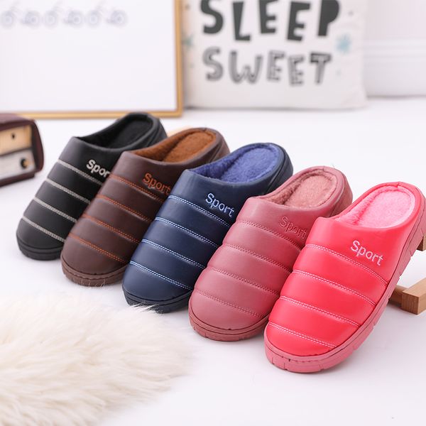 mens indoor outdoor slippers comfortable luxury slides men keep warm thermal slippers casual shoes plush bedroom shoes, Black
mens indoor outdoor slippers comfortable luxury slides men keep warm thermal slippers casual shoes plush bedroom shoes, Black