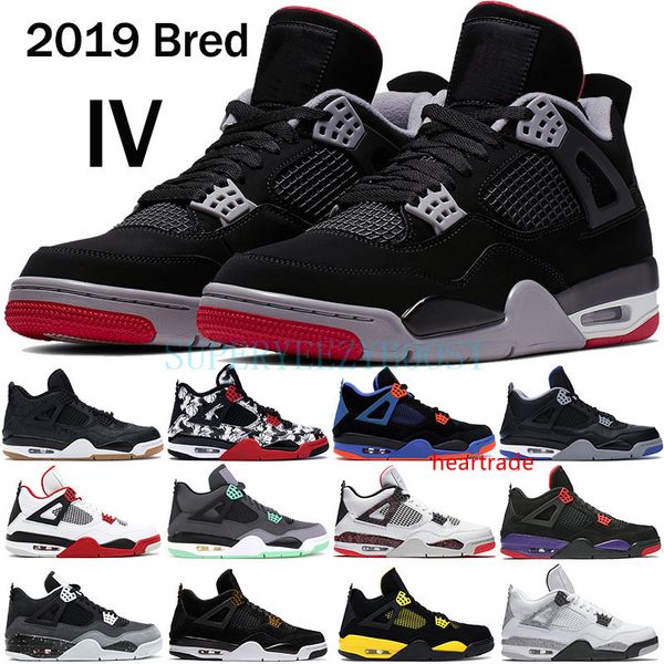 2019 bred 4 4s basketball shoes men mens laser black gum thunder royalty tattoo lava rapotors designer sneakers iv pure money trainers
2019 bred 4 4s basketball shoes men mens laser black gum thunder royalty tattoo lava rapotors designer sneakers iv pure money trainers