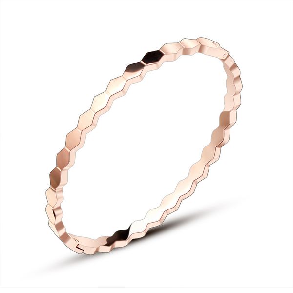 Hotsale Delicate Rhombus Stainless Steel Bracelets Bangles for Women Female Girl Lady Trendy Upscale Jewelry Gift Party, Black
Hotsale Delicate Rhombus Stainless Steel Bracelets Bangles for Women Female Girl Lady Trendy Upscale Jewelry Gift Party, Black
