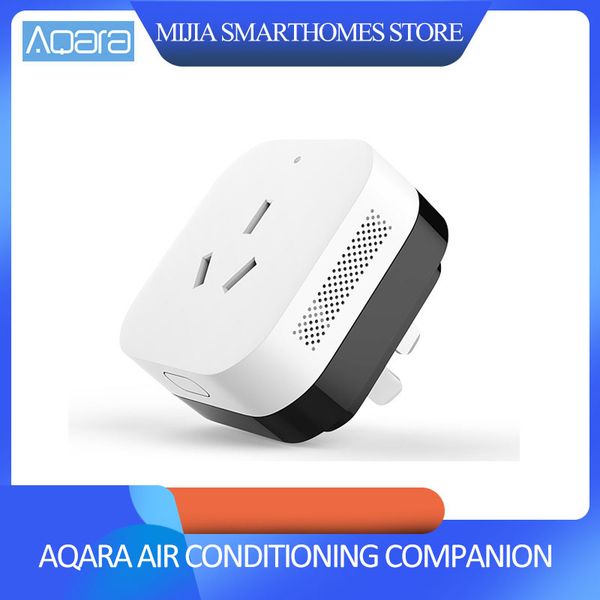 2018 xiaomi шлюз 3 aqara кондиционер companion шлюз обнаружения освещения функция работы с оим умный дом комплекты
2018 xiaomi шлюз 3 aqara кондиционер companion шлюз обнаружения освещения функция работы с оим умный дом комплекты