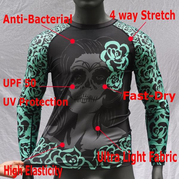 long sleeves upf50 swimsuit male floral print swimming rashguard 2019 surf shirt men uv-protection rash guard shirts beachwear
long sleeves upf50 swimsuit male floral print swimming rashguard 2019 surf shirt men uv-protection rash guard shirts beachwear
