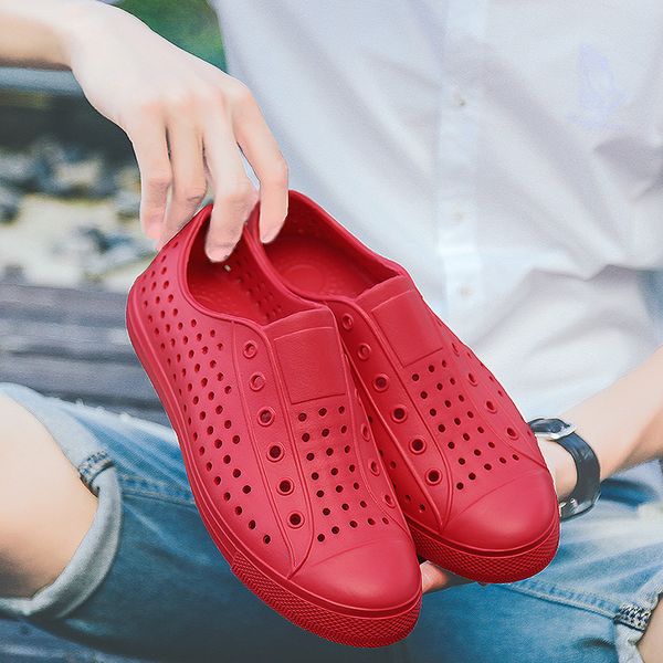 original garden flip flops quick drying water shoes men women jelly summer beach miles2.0 liteknit slipper outdoor sandals shoes
original garden flip flops quick drying water shoes men women jelly summer beach miles2.0 liteknit slipper outdoor sandals shoes