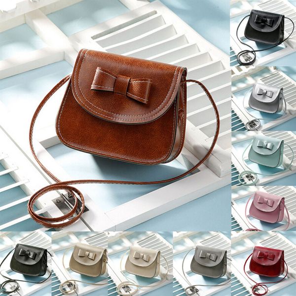 fashion women bowknot leather handbag small bags for women solid color single shoulder messenger phone bag bolsos para mujer#30
fashion women bowknot leather handbag small bags for women solid color single shoulder messenger phone bag bolsos para mujer#30