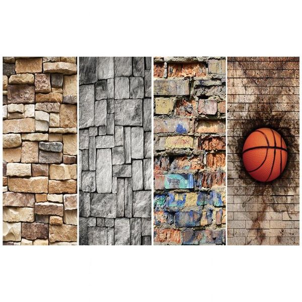 2pcs водонепроницаемый 3d brick самоклеящиеся двери наклейки наклейки на стены home decor
2pcs водонепроницаемый 3d brick самоклеящиеся двери наклейки наклейки на стены home decor