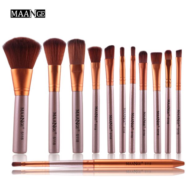 clearance sale 12pcs makeup brushes tool set power foundation eye shadow blush blending cosmetic beauty lip brush kit maquillage
clearance sale 12pcs makeup brushes tool set power foundation eye shadow blush blending cosmetic beauty lip brush kit maquillage