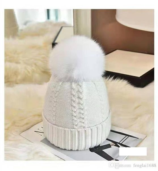 female autumn and winter 2019 fox hair ball wool hat rabbit hair knit korean warm with fleece and thick ear protective hat a2, Blue;gray
female autumn and winter 2019 fox hair ball wool hat rabbit hair knit korean warm with fleece and thick ear protective hat a2, Blue;gray