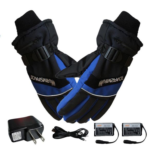 winter ski outdoor work usb hand glove warmer electric heated gloves with 4000mah rechargeable battery cycling motorcycle gloves
winter ski outdoor work usb hand glove warmer electric heated gloves with 4000mah rechargeable battery cycling motorcycle gloves