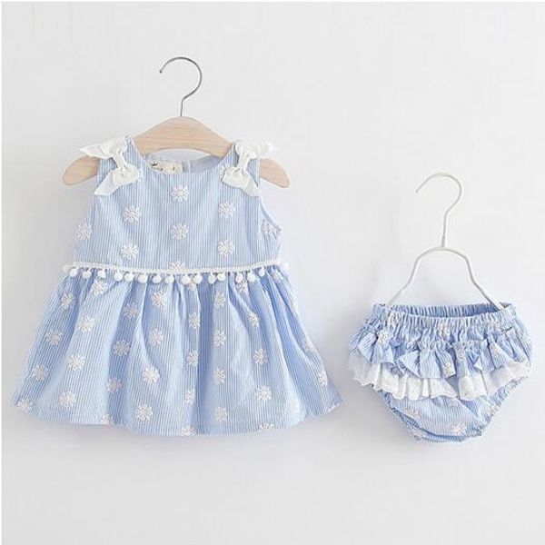children's clothing factory direct 2019 summer children's clothing foreign trade baby cotton sleeveless dress baby princess dress, Red;yellow
children's clothing factory direct 2019 summer children's clothing foreign trade baby cotton sleeveless dress baby princess dress, Red;yellow