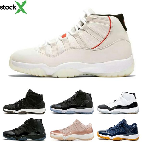 11 11s mens basketball shoes concord 45 cap and gown legend blue platinum tint gym red xi men sport shoes, Black
11 11s mens basketball shoes concord 45 cap and gown legend blue platinum tint gym red xi men sport shoes, Black