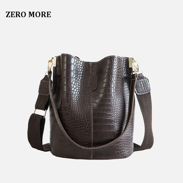crocodile crossbody bag for women shoulder bag brand designer women bags luxury pu leather bucket handbag xb024
crocodile crossbody bag for women shoulder bag brand designer women bags luxury pu leather bucket handbag xb024