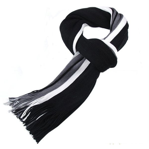 men winter classical striped artificial wool scarf tassels scarf long shawl drop shipping, Blue;gray
men winter classical striped artificial wool scarf tassels scarf long shawl drop shipping, Blue;gray