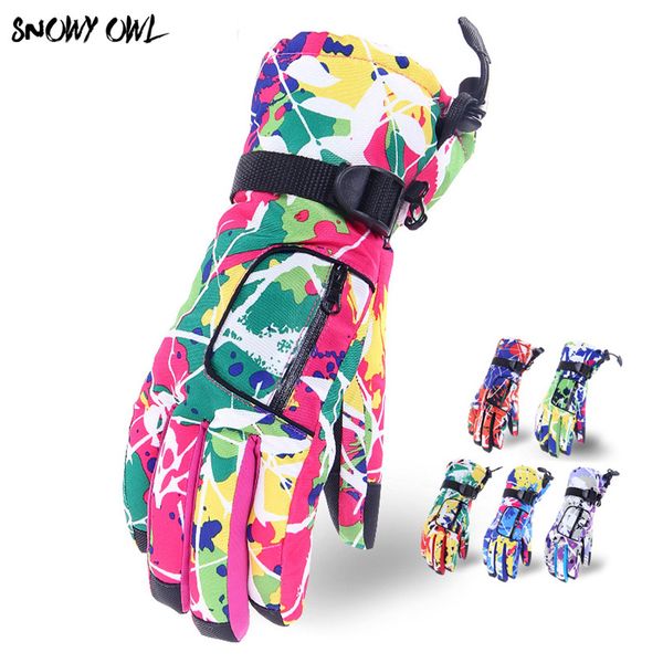 brand new winter snowboard gloves for women ski gloves windproof waterproof non-slip skating skiing warm mittens h25
brand new winter snowboard gloves for women ski gloves windproof waterproof non-slip skating skiing warm mittens h25