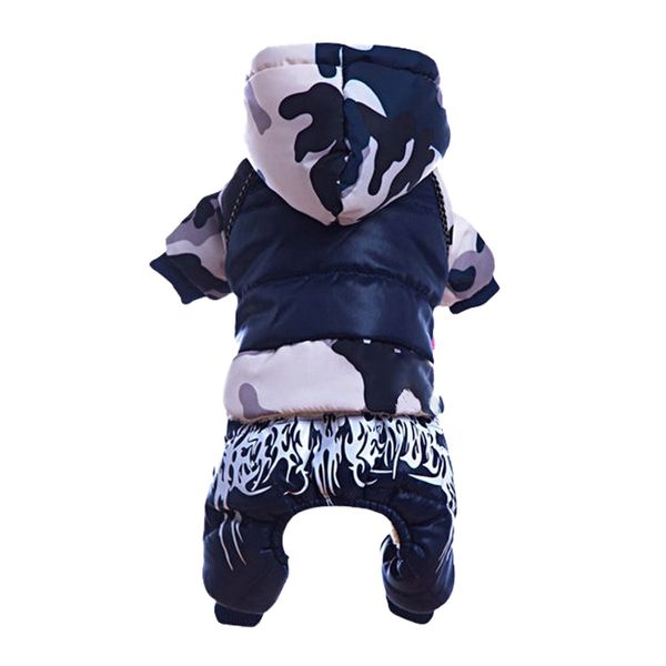 pet winter cotton coat for dogs puppy warm thickening costume color patched accessories with cashmere liner
pet winter cotton coat for dogs puppy warm thickening costume color patched accessories with cashmere liner