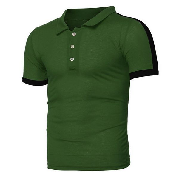 cysincos мужские рубашки с коротким рукавом turn down button воротник тонкий tops casual дышащий твердотопливные мужской бизнес рубашки плюс, White;black
cysincos мужские рубашки с коротким рукавом turn down button воротник тонкий tops casual дышащий твердотопливные мужской бизнес рубашки плюс, White;black