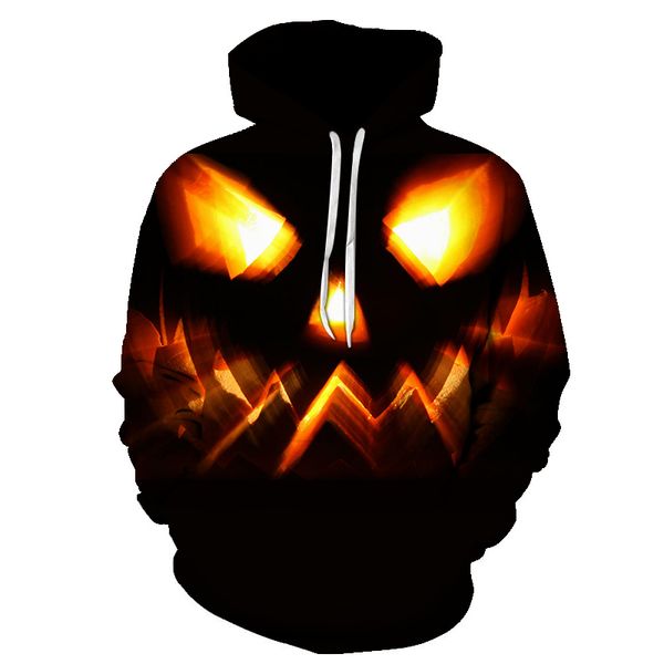 2019 new halloween hoodies sweatshirt mens new style scary 3d print hooded party long sleeve hoodie blouse s-6xl, Black
2019 new halloween hoodies sweatshirt mens new style scary 3d print hooded party long sleeve hoodie blouse s-6xl, Black
