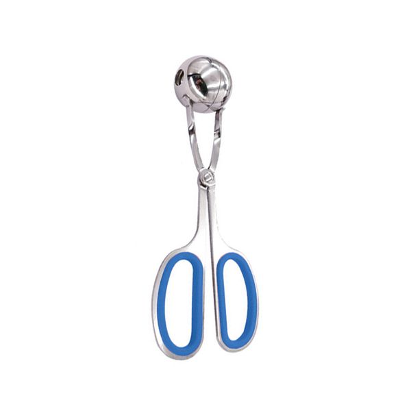 mold tools meatball maker stainless steel kitchen fish meat stuffed diy convenient kitchen dining bar 18/19cm
mold tools meatball maker stainless steel kitchen fish meat stuffed diy convenient kitchen dining bar 18/19cm