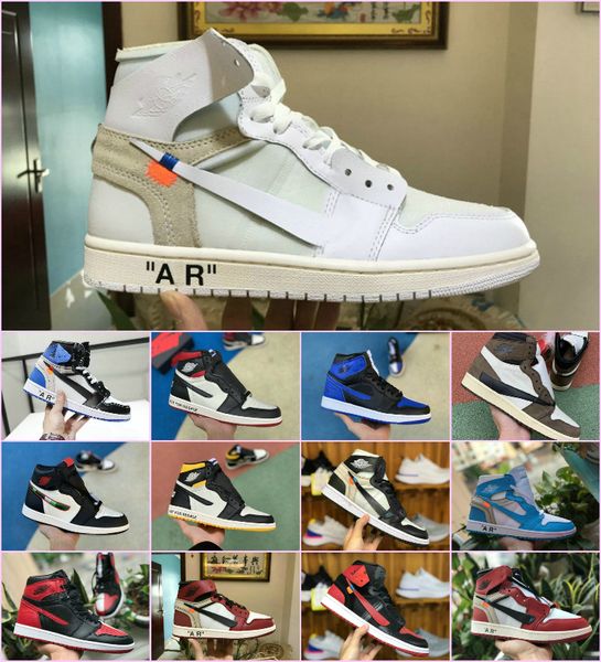 2019 high og 1 nrg high white basketball shoes powder blue 10x chicago bred 1s men trainers shoes white black red royal fragment unc sneaker
2019 high og 1 nrg high white basketball shoes powder blue 10x chicago bred 1s men trainers shoes white black red royal fragment unc sneaker