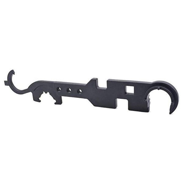 ar15/m4 tool spanner wrench multifunction steel wrench ar outdoor heavy duty combo multi-purpose steel metal tools
ar15/m4 tool spanner wrench multifunction steel wrench ar outdoor heavy duty combo multi-purpose steel metal tools
