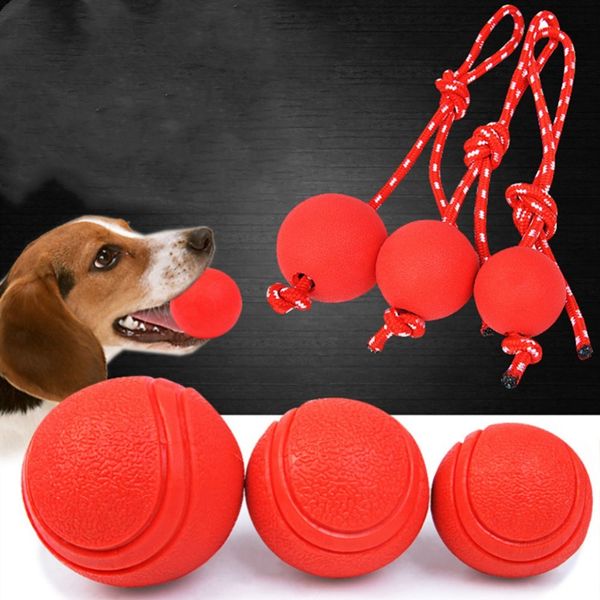 dog toys for small large dogs toy rubber molar teeth bite train solid bite-resistant elastic non-toxic odorless pet ball toy 
dog toys for small large dogs toy rubber molar teeth bite train solid bite-resistant elastic non-toxic odorless pet ball toy