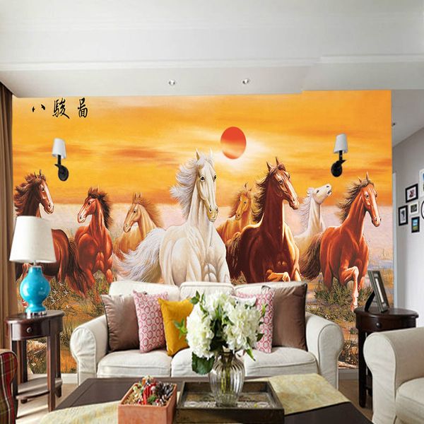 new eight horse marble 3d tv background wall wallpaper office background living room sofa background wallpaper eight horses
new eight horse marble 3d tv background wall wallpaper office background living room sofa background wallpaper eight horses