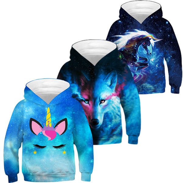 2020 trendy fashion starry boy unicorn girl sweatshirt hoodie spring cartoon snowman starry hooded jacket children pullover top, Black
2020 trendy fashion starry boy unicorn girl sweatshirt hoodie spring cartoon snowman starry hooded jacket children pullover top, Black