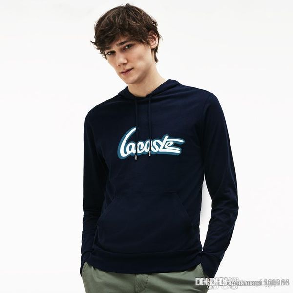 men's casual new spring and autumn men's wear hooded and hooded sweatshirt trend youth long-sleeved t shirt, Black
men's casual new spring and autumn men's wear hooded and hooded sweatshirt trend youth long-sleeved t shirt, Black