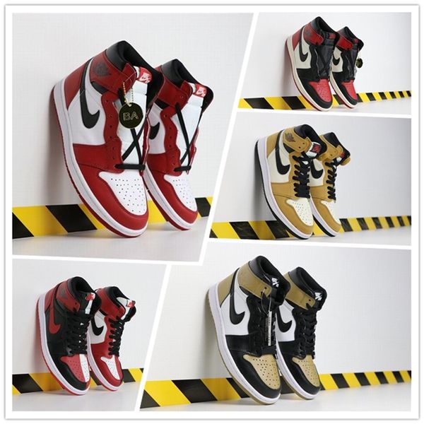 2020 Новая обувь Air Retro Jordan 1 обувь eur 40-46
2020 Новая обувь Air Retro Jordan 1 обувь eur 40-46