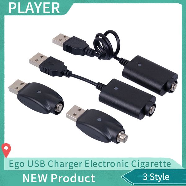 

Ego USB зарядное устройство Электронная сигарета E Cig Беспроводные зарядные устройства Кабель для 510 Ego T C EVOD Twist vision spinner 2 3 мини-аккумулятор