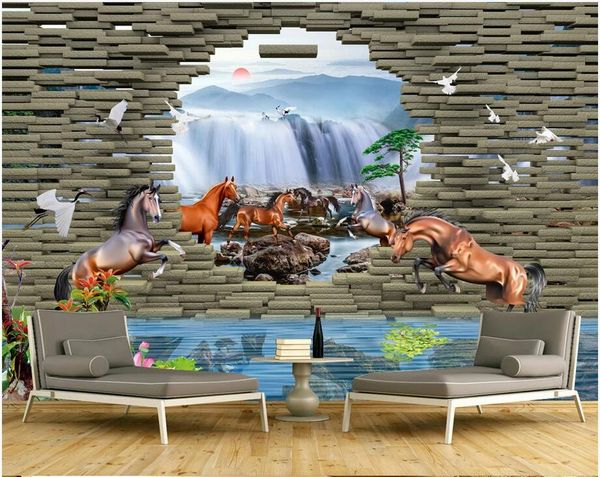 3d room wallpaer custom mural 3d stereo modern tv background wall sofa background wall home decoration mural wallpaper for walls 3 d
3d room wallpaer custom mural 3d stereo modern tv background wall sofa background wall home decoration mural wallpaper for walls 3 d