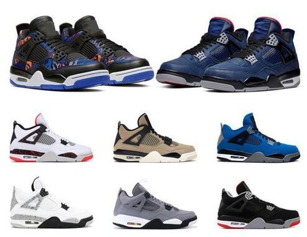 4s bred 2020 what the basketball shoes 30th anniversary laser silt red splatter singles day lightninx pure money oreo men 4 sneakers 40-47
4s bred 2020 what the basketball shoes 30th anniversary laser silt red splatter singles day lightninx pure money oreo men 4 sneakers 40-47