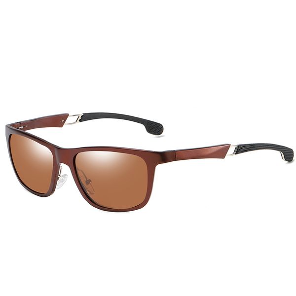 2019 new women's brand designer driving polarized sunglasses men and women polarized sunglasses men's aluminum magnesium frame sun, White;black
2019 new women's brand designer driving polarized sunglasses men and women polarized sunglasses men's aluminum magnesium frame sun, White;black