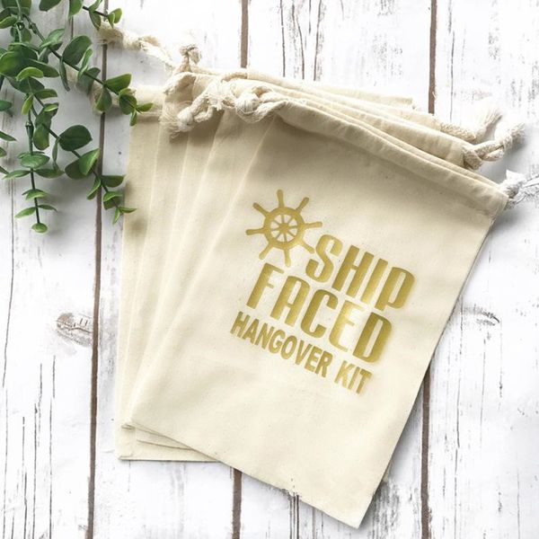 groomsmen gift bag foil gold custom nauti birthday party bags bridal party hangovers kit bag survival kit bachelorette favor
groomsmen gift bag foil gold custom nauti birthday party bags bridal party hangovers kit bag survival kit bachelorette favor
