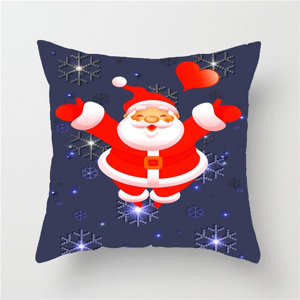 2020new year christmas decorations for home christmas ornaments navidad frozen decorative customizable santa claus cushion cover
2020new year christmas decorations for home christmas ornaments navidad frozen decorative customizable santa claus cushion cover