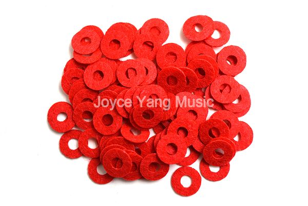 piano tuning tool piano accessories red small ring gasket for piano key ing 
piano tuning tool piano accessories red small ring gasket for piano key ing