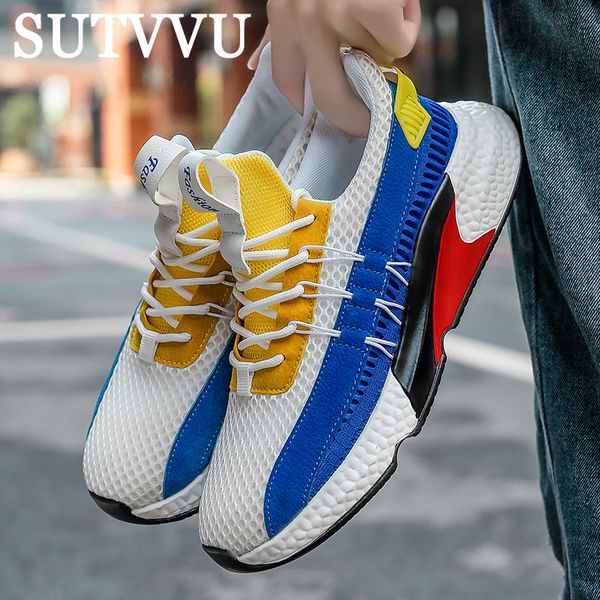 2020 fashion men casual shoes brand sneakers men lightweight lace-up soft bottom walking sneakers trainer running male footwear, Black
2020 fashion men casual shoes brand sneakers men lightweight lace-up soft bottom walking sneakers trainer running male footwear, Black