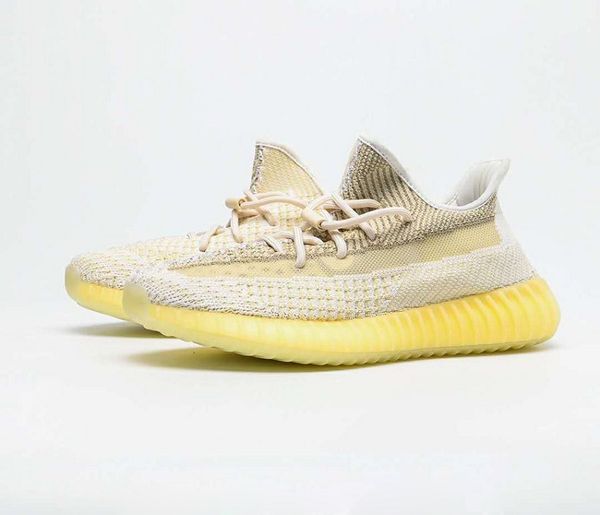 men women abez shoes fashion kanye west abez sneakers come with box, Black