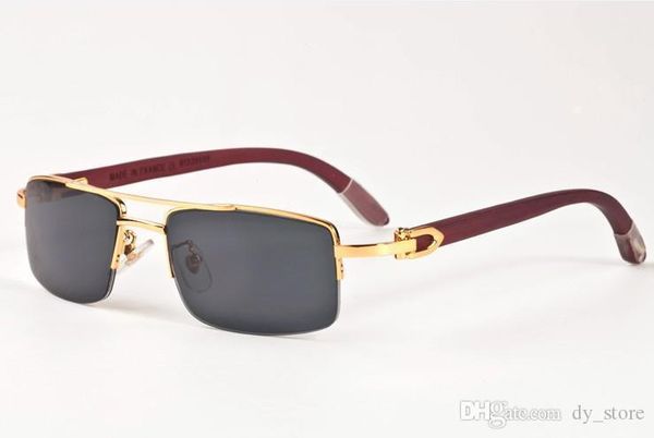 real wood sunglasses 2017 polairzed wooden glasses uv400 semi rimless wood sunglasses brand wooden sun glasses with box case, White;black
real wood sunglasses 2017 polairzed wooden glasses uv400 semi rimless wood sunglasses brand wooden sun glasses with box case, White;black