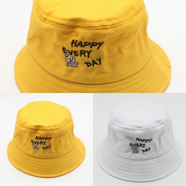 adw7k boys' and girls' embroidered letters foldable fisherman fisherman sunscreen babies' summer sunscreen hat children, Yellow
adw7k boys' and girls' embroidered letters foldable fisherman fisherman sunscreen babies' summer sunscreen hat children, Yellow