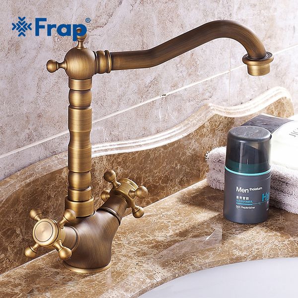 frap bathroom basin faucet made of brass material double handle european and cold water water saving basin mixer tap y10061
frap bathroom basin faucet made of brass material double handle european and cold water water saving basin mixer tap y10061