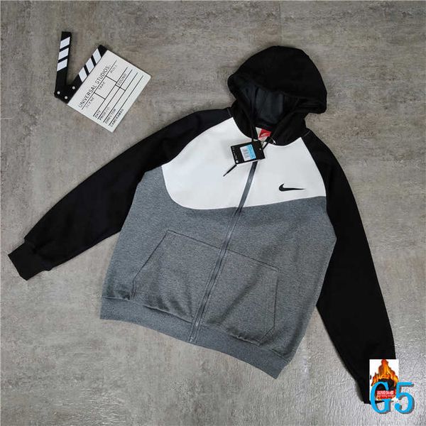 mens womens brand tracksuit fashion style winter warm tracksuit brand mens sports sets 2 colors jacket + pants suits setsg5, Gray
mens womens brand tracksuit fashion style winter warm tracksuit brand mens sports sets 2 colors jacket + pants suits setsg5, Gray