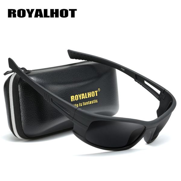 royalhot поляризованные очки мужчины новая защита мода глаз солнцезащитные очки с фурнитурой унисекс вождения очки для женщин mgljb
royalhot поляризованные очки мужчины новая защита мода глаз солнцезащитные очки с фурнитурой унисекс вождения очки для женщин mgljb