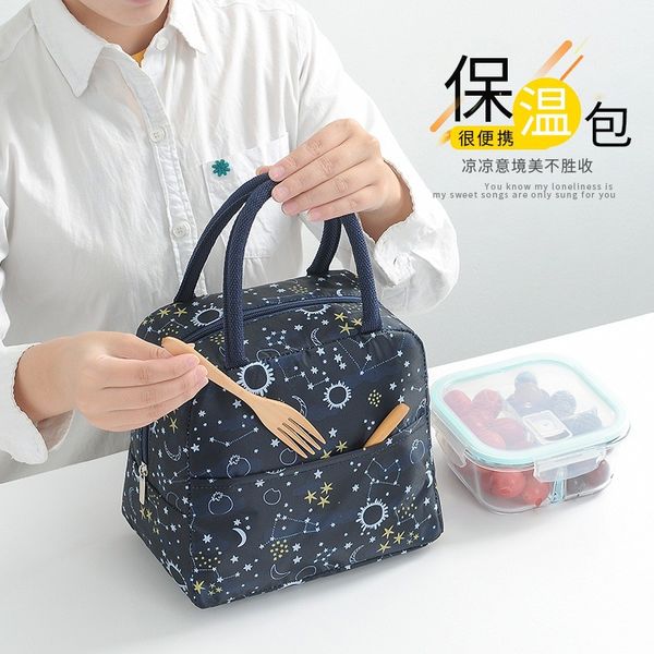 lunchbox lancheira escolar infantil preservation bags thickening portable waterproof package students lunch boxes wholesale, Blue;pink
lunchbox lancheira escolar infantil preservation bags thickening portable waterproof package students lunch boxes wholesale, Blue;pink