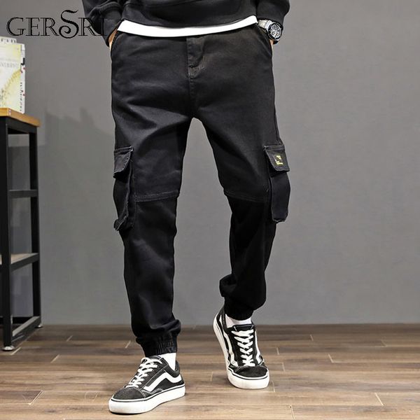 gersri pure cotton jeans young men fashion casual loose jeans male straight soft breathable comfortable brand pants plus size, Blue
gersri pure cotton jeans young men fashion casual loose jeans male straight soft breathable comfortable brand pants plus size, Blue
