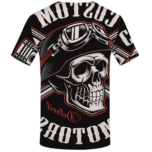 kyku череп футболка мужчины черный tshirt смешной punk rock одежда военные 3d печати tshirt hip hop мужская одежда летняя streetwear, White;black
kyku череп футболка мужчины черный tshirt смешной punk rock одежда военные 3d печати tshirt hip hop мужская одежда летняя streetwear, White;black